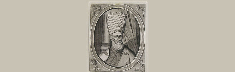 Ahmed Pasci&agrave; (o meglio Hersekzade Ahmed Pasha)